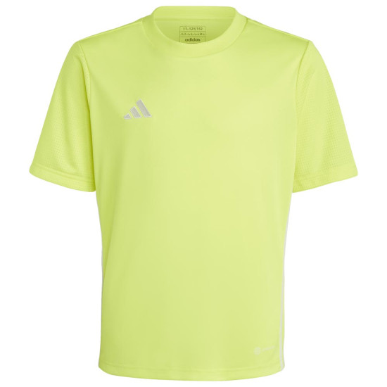 Adidas Παιδική κοντομάνικη μπλούζα Tabela 23 Jersey Adidas Παιδική κοντομάνικη μπλούζα Tabela 23 Jersey